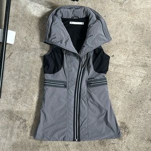 ❌ sold - 💯 BLANC NOIR tech vest